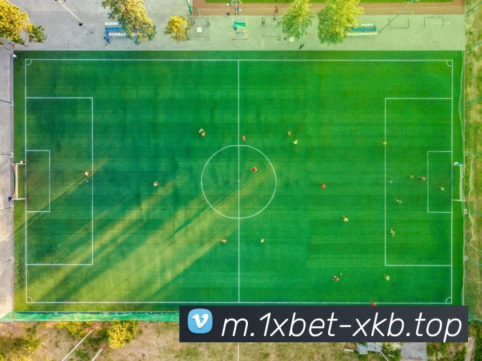 1xbet官网APP 封面图